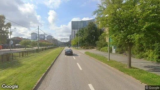 Lägenheter att hyra i Område ej specificerat - Bild från Google Street View