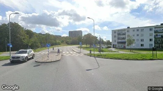 Lägenheter att hyra i Askim-Frölunda-Högsbo - Bild från Google Street View