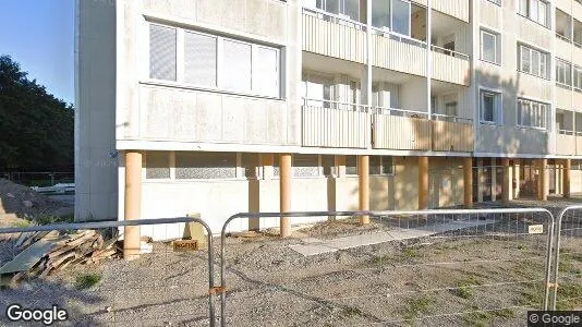 Lägenheter till salu i Södertälje - Bild från Google Street View