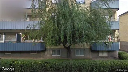 Lägenheter att hyra i Eskilstuna - Bild från Google Street View