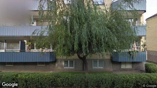 Lägenheter att hyra i Eskilstuna - Bild från Google Street View