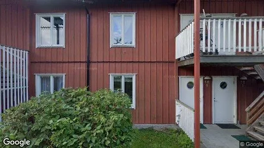 Lägenheter till salu i Österåker - Bild från Google Street View