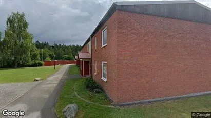 Lägenheter att hyra i Växjö - Bild från Google Street View