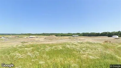 Lägenheter att hyra i Eslöv - Bild från Google Street View