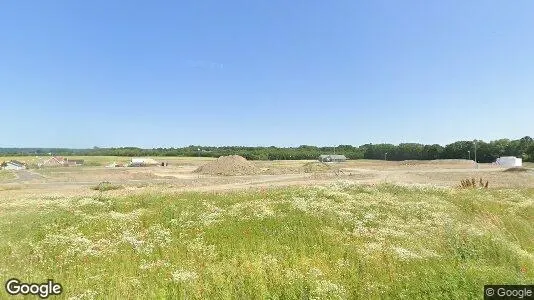 Lägenheter att hyra i Eslöv - Bild från Google Street View