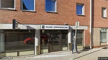 Lägenheter att hyra i Malmö Centrum - Bild från Google Street View