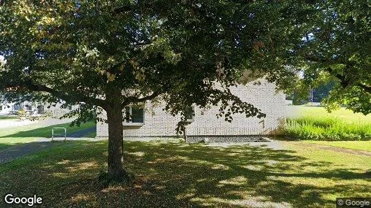 Lägenheter att hyra i Degerfors - Bild från Google Street View