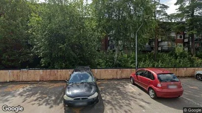 Lägenheter att hyra i Salem - Bild från Google Street View