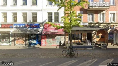 Lägenheter att hyra i Malmö Centrum - Bild från Google Street View