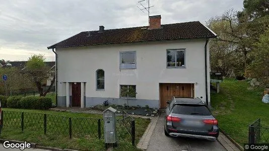 Lägenheter att hyra i Linköping - Bild från Google Street View