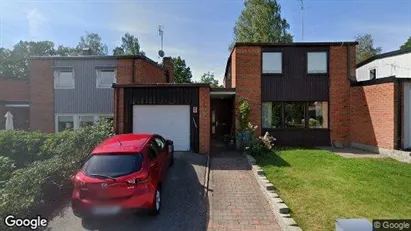 Lägenheter att hyra i Finspång - Bild från Google Street View