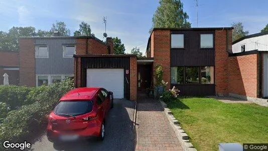Lägenheter att hyra i Finspång - Bild från Google Street View