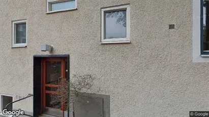 Lägenheter till salu i Söderort - Bild från Google Street View