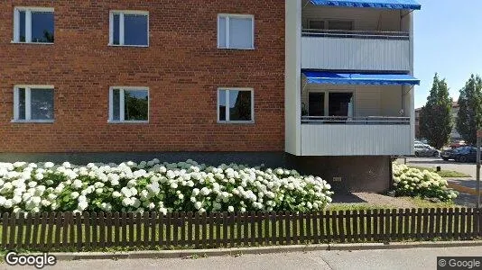 Lägenheter till salu i Uppsala - Bild från Google Street View