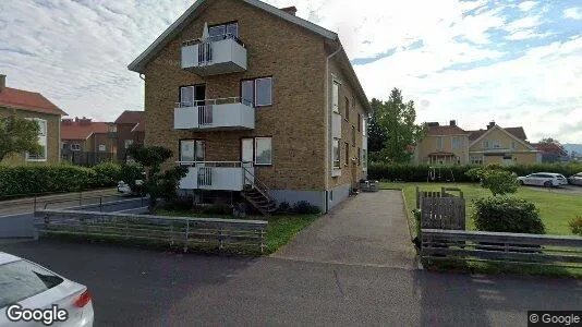 Lägenheter till salu i Jönköping - Bild från Google Street View