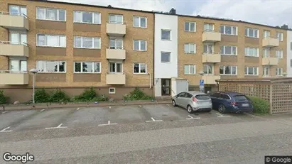 Lägenheter till salu i Malmö Centrum - Bild från Google Street View