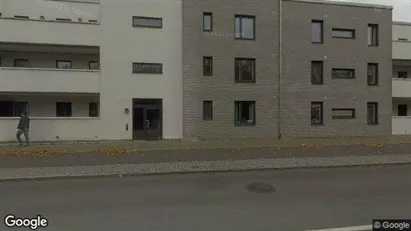 Lägenheter att hyra i Oxie - Bild från Google Street View