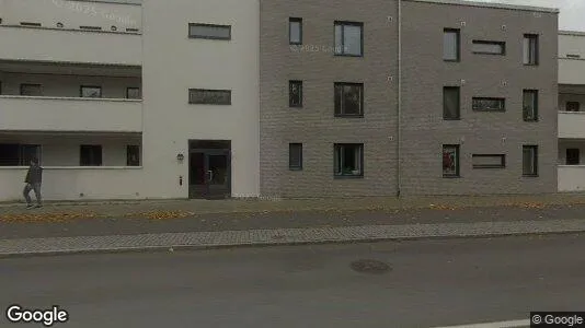 Lägenheter att hyra i Oxie - Bild från Google Street View