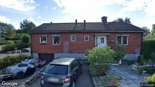 Lägenheter till salu i Ale - Bild från Google Street View