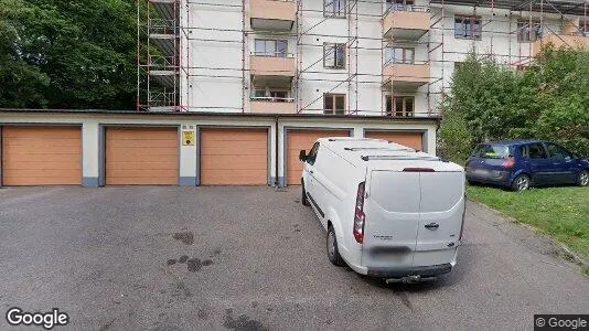 Lägenheter till salu i Örgryte-Härlanda - Bild från Google Street View