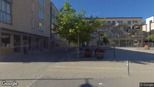 Lägenheter att hyra i Svedala - Bild från Google Street View