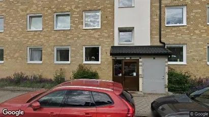 Bostadsrätter till salu i Malmö Centrum - Bild från Google Street View