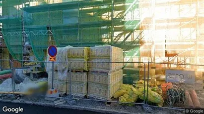 Bostadsrätter till salu i Sollentuna - Bild från Google Street View