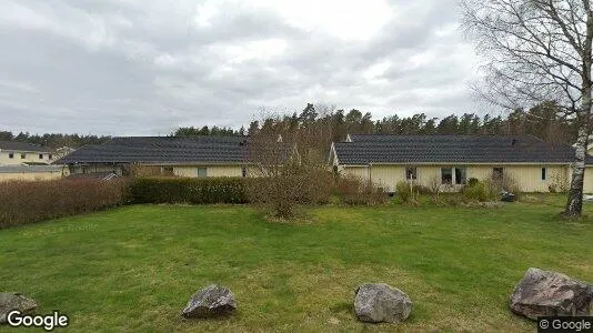 Bostadsrätter till salu i Gislaved - Bild från Google Street View