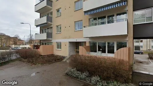 Bostadsrätter till salu i Linköping - Bild från Google Street View