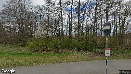 Bostadsrätter till salu i Kristianstad - Bild från Google Street View