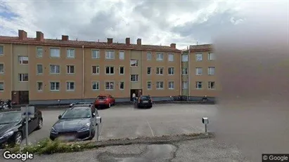 Bostadsrätter till salu i Sundsvall - Bild från Google Street View