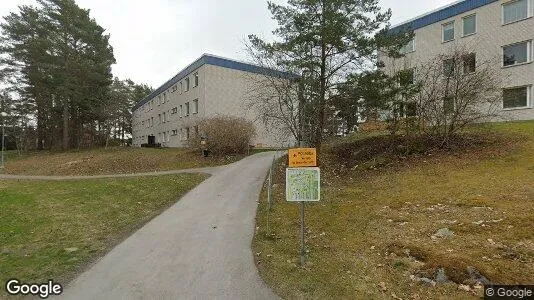 Bostadsrätter till salu i Upplands-Bro - Bild från Google Street View