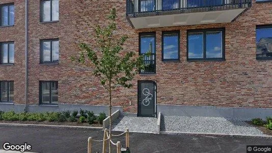 Bostadsrätter till salu i Södertälje - Bild från Google Street View