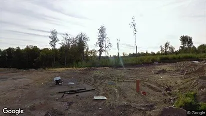 Bostadsrätter till salu i Växjö - Bild från Google Street View