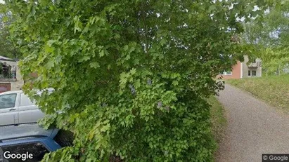 Bostadsrätter till salu i Tierp - Bild från Google Street View