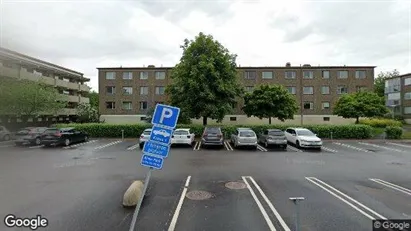 Bostadsrätter till salu i Norra hisingen - Bild från Google Street View