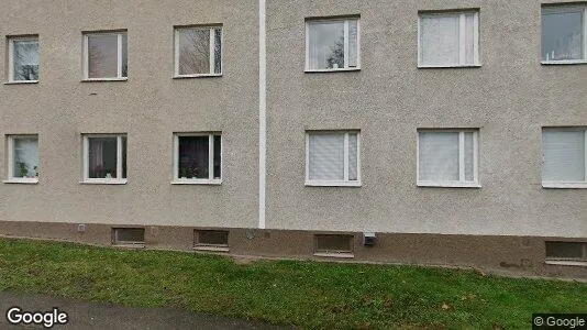 Lägenheter att hyra i Linköping - Bild från Google Street View
