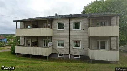 Lägenheter att hyra i Kristinehamn - Bild från Google Street View