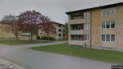 Lägenheter att hyra i Linköping - Bild från Google Street View