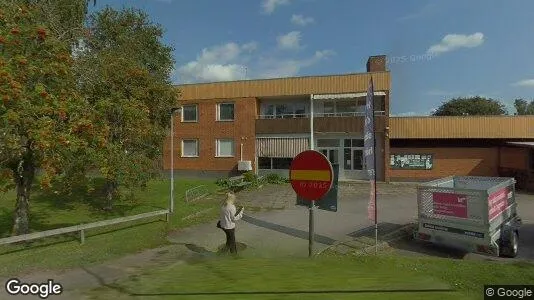 Lägenheter att hyra i Linköping - Bild från Google Street View