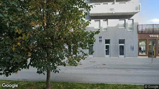 Lägenheter att hyra i Knivsta - Bild från Google Street View