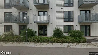 Lägenheter att hyra i Örebro - Bild från Google Street View