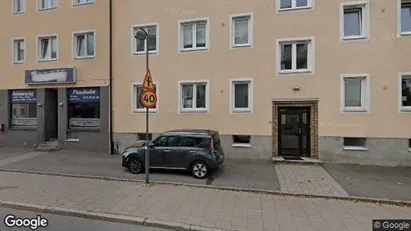 Lägenheter att hyra i Linköping - Bild från Google Street View