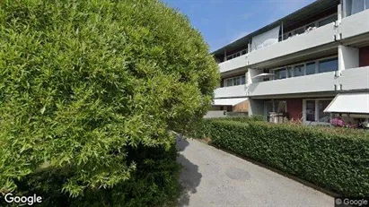 Lägenheter att hyra i Nykvarn - Bild från Google Street View