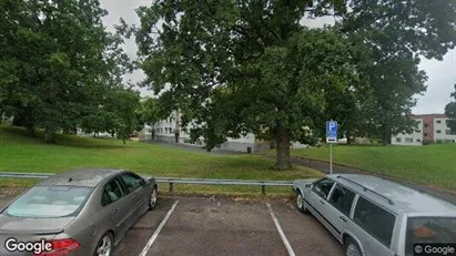 Lägenheter att hyra i Motala - Bild från Google Street View