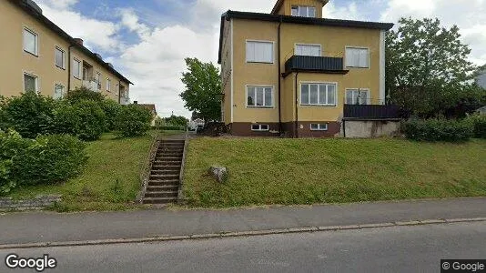 Lägenheter att hyra i Falköping - Bild från Google Street View