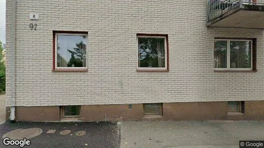 Lägenheter att hyra i Trollhättan - Bild från Google Street View