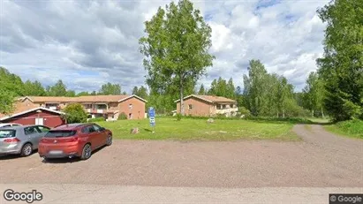 Lägenheter att hyra i Forshaga - Bild från Google Street View
