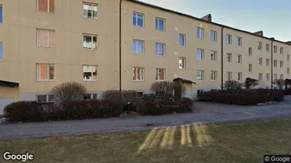 Lägenheter att hyra i Norrköping - Bild från Google Street View