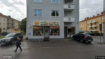 Lägenheter att hyra i Norrköping - Bild från Google Street View